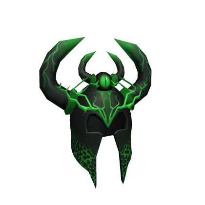 Overseer Berserker