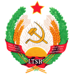 The Lithuanian Soviet Socialist Republic.