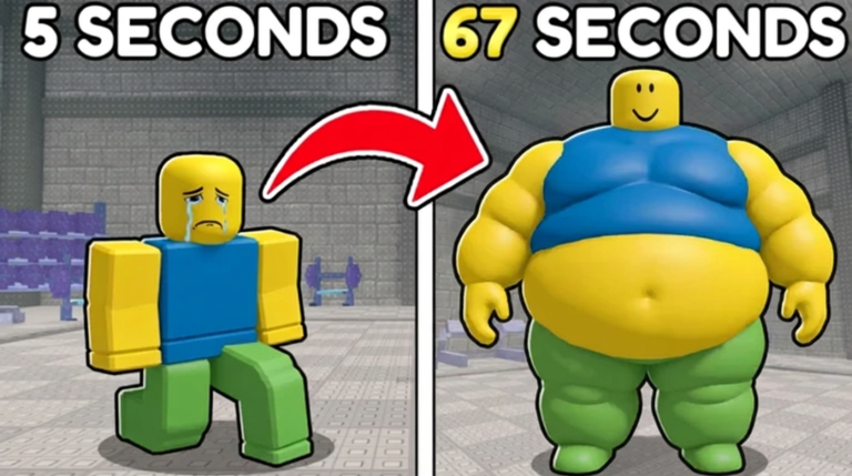 +1 Health Per Click screenshot 3