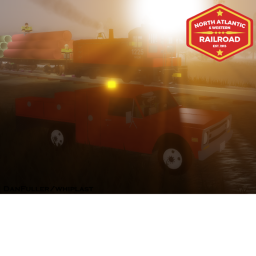 NA&WRR - Thunder Valley Sub-Division