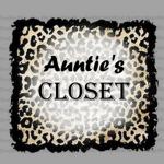 Auntie's Closet