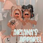 Ariana's Apparel <3