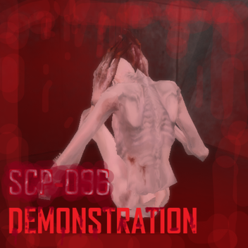 SCP-096 Demonstration Redone