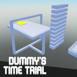 Dummy's Time Trial