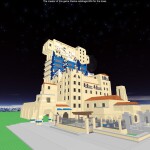 mrbellcaptain's Hollywood Tower Hotel