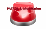 [BA] Patrol & Moderation [PATROL]