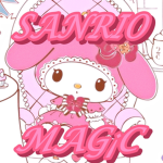 • ୨ Sanrio Mag¡c ୧ •