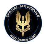 United Kingdom Special Forces [SM]