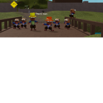 The E Men!