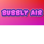 bubbly air