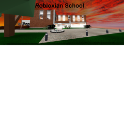 Roblox Roleplay School (Back To School Update)