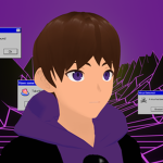GlitchPhoenix98 Fans
