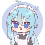 くのはの部屋