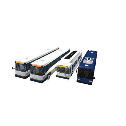 The Buses