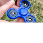 Gaming With Spinner