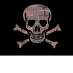 The Ugly Bricks
