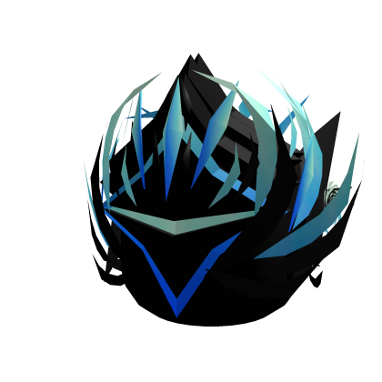 Doom Piercer Helmet (Lightning)