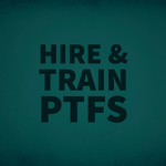 Hire & Train | PTFS