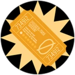 COMPLETION TICKET [0]