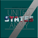 /USA/ United States Army,