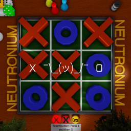 TicTacToe