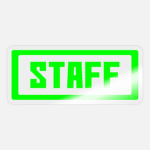 STAFF GROUP STAFF