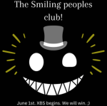 THE SMILING PEOPLES CLUB