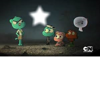 [REQUIRED AUTOMATICAL MUTE] GUMBALL HALLOWEEN TIME