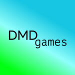 DMD-Games