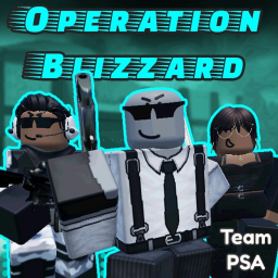 Operation Blizzard