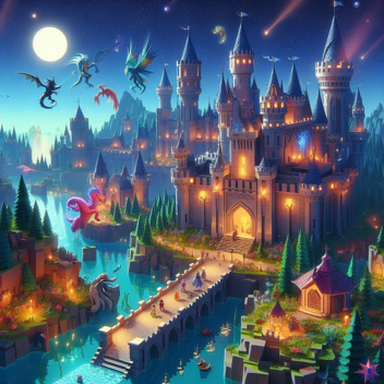 Mystic Realms