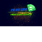 CB:RO Gem (Middle Service)
