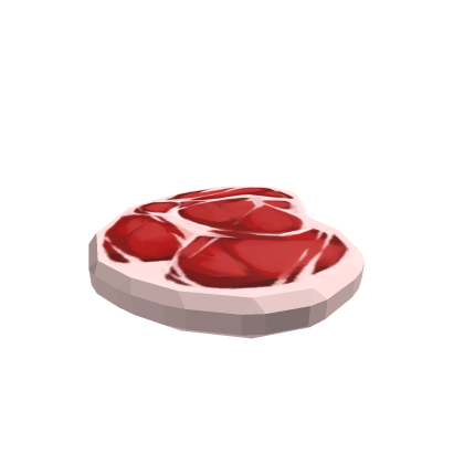 steak
