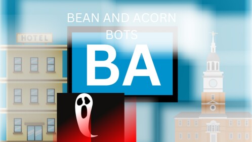 NEXT BOTS KILLERS