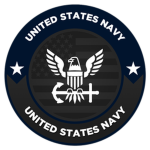 .| United States Navy |.