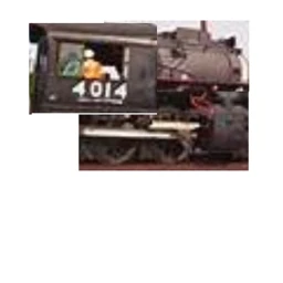 Railroad Template icon