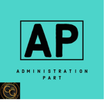 G.G.A - ADMINISTRATION PART