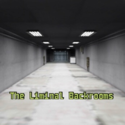 The Liminal Backrooms