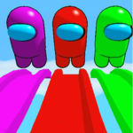 Among Us Obby Group Thumbnail