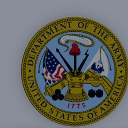 U.S Military 2015 Army
