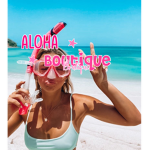 «Aloha boutique»