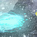 Cold things..