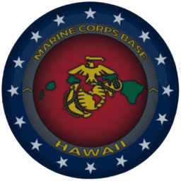 Marine Corps Base, Kaneohe Bay