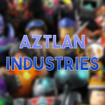 Aztlan Industries