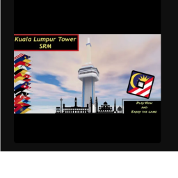Kuala Lumpur Tower SRM [Update 3]