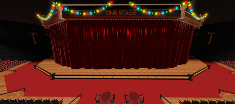 Moonlight Theater (5.5 BETA Release!) screenshot 1