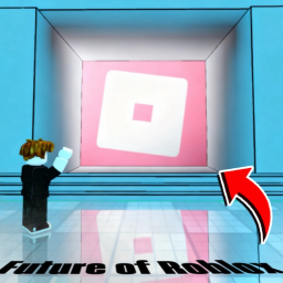 [🎉UPDATE] The Future of Roblox
