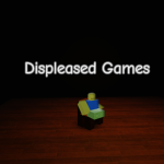 Displeased Games