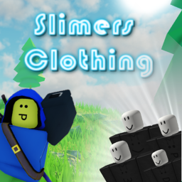 Slimers shop