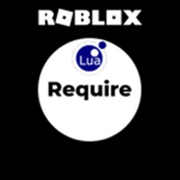 require  icon